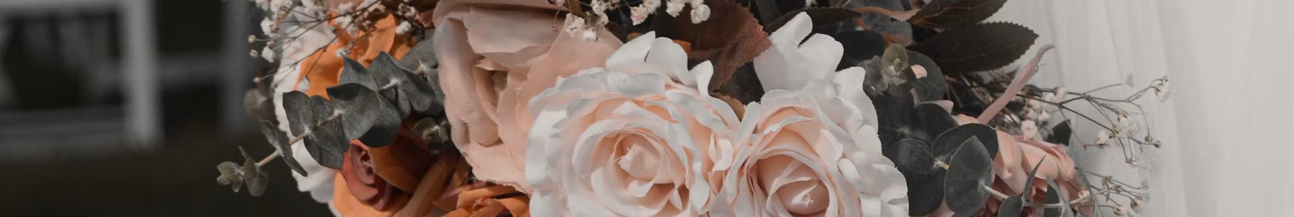 Especialistas en bodas