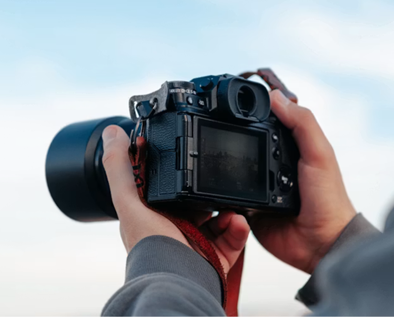 Fotografía y vídeo